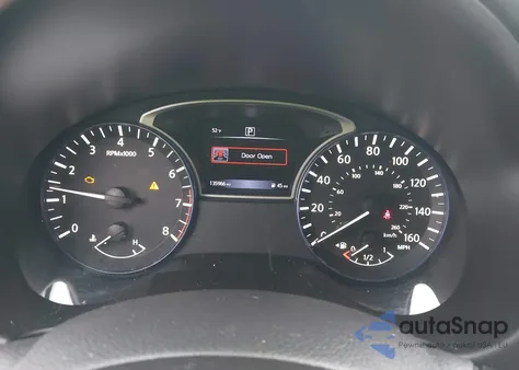 2016 Nissan Altima 2.5/S/Sv/Sl/Sr из США, поврежденный, VIN 1N4AL3AP8GC146248